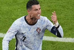 Nhận định, soi kèo Bồ Đào Nha vs Slovenia: Thể lực sung mãn