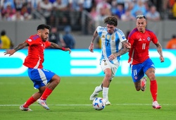 Tỷ lệ kèo trận Argentina vs Peru, 7h ngày 30/6, Copa America 2024