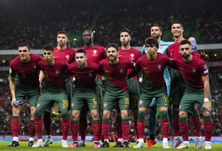 Đội hình ra sân Bồ Đào Nha vs Slovenia: Rafael Leao trở lại
