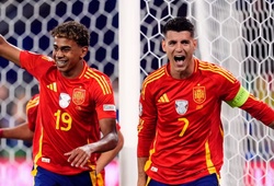 Tái đấu Tây Ban Nha tại EURO, lịch sử vừa chống lại nhưng vừa ủng hộ Georgia như thế nào?