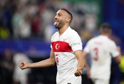 Trực tiếp bóng đá Euro 2024 hôm nay giữa Áo và Thổ Nhĩ Kỳ trên kênh nào?