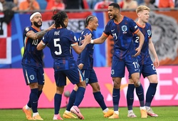 Lịch sử đối đầu Hà Lan vs Romania ở vòng 1/8 Euro 2024