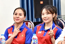 Chốt thành phần đội tuyển bắn súng Việt Nam dự Olympic Paris, công bố các mức thưởng huy chương