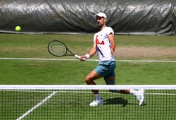 Lịch thi đấu tennis Wimbledon 2024 hôm nay 2/7: Djokovic và Swiatek xuất trận
