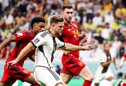 Lịch sử đối đầu Tây Ban Nha vs Đức ở tứ kết Euro 2024