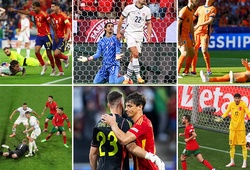 Vì sao EURO 2024 chứng kiến số bàn phản lưới nhà kỷ lục?