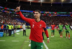 Trực tiếp bóng đá Euro 2024 hôm nay giữa Bồ Đào Nha và Pháp trên kênh nào?