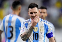 Messi đã sút hỏng bao nhiêu quả phạt đền trong sự nghiệp?