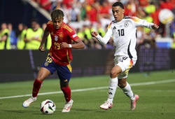 2 đường chuyền tạo ra khác biệt cho Tây Ban Nha từ cầu thủ 16 tuổi