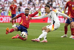 Tây Ban Nha mất 3 ngôi sao ở bán kết Euro 2024