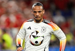 Trực tiếp, tỷ số Tây Ban Nha 0-0 Đức: Sane được tin tưởng đá chính