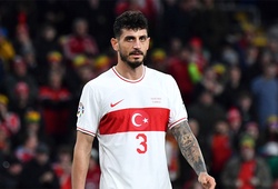 Trực tiếp, tỉ số Hà Lan 0-1 Thổ Nhĩ Kỳ: Akaydin đưa Thổ Nhĩ Kỳ vươn lên dẫn trước