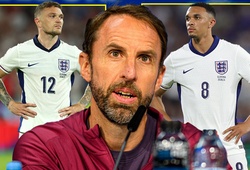 Trước trận đấu lịch sử, HLV Gareth Southgate tuyên bố tuyển Anh đang ở “đẳng cấp khác”