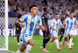 Các cặp đấu bán kết Copa America 2024: Argentina tái ngộ đối thủ cũ