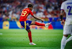Trực tiếp, tỷ số Tây Ban Nha 2-1 Pháp: Kích tính và hấp dẫn