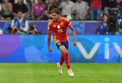 Trực tiếp, tỷ số Tây Ban Nha 2-1 Pháp: Kounde phản lưới nhà