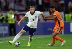 Trực tiếp, tỉ số Hà Lan 1-1 Anh: Saka bị từ chối bàn thắng