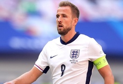 Harry Kane bác bỏ nghi ngờ thể lực trước trận bán kết Euro Anh - Hà Lan