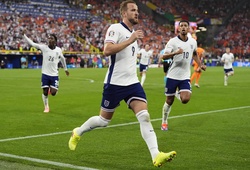 Kane và Olmo tranh ngôi Vua phá lưới Euro 2024 ở trận chung kết