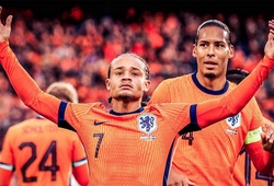 Trực tiếp, tỉ số Hà Lan 1-0 Anh: Siêu phẩm sút xa của Xavi Simons