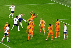CĐV Hà Lan đưa bằng chứng tố cáo "bàn thắng đánh cắp 2 lần" của Harry Kane