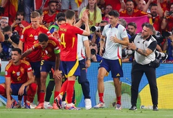 Tây Ban Nha cập nhật tình trạng chấn thương bất đắc dĩ của Alvaro Morata 