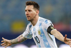 Phân tích tỷ lệ trận Argentina vs Colombia, 07h00 ngày 15/07, Copa America