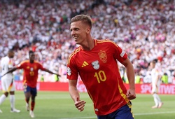 Tây Ban Nha không ngại tỷ lệ “1 chọi 3" với tuyển Anh trên khán đài chung kết EURO 2024