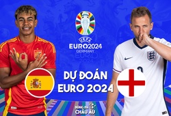 Dự đoán tỷ số bóng đá | TÂY BAN NHA vs ANH | Nhận định chung kết EURO 2024