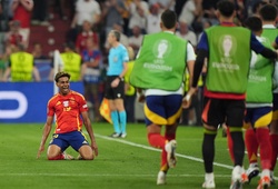 Trực tiếp bóng đá Euro 2024 hôm nay giữa Tây Ban Nha và Anh trên kênh nào?