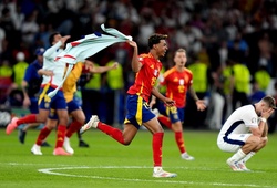 Tây Ban Nha cũng vô địch Euro 2024 về tiền thưởng