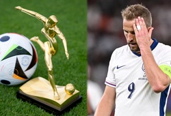 EURO 2024 có đến 6 vua phá lưới: Phần thưởng an ủi cho Harry Kane