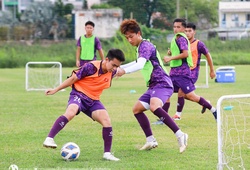 Lịch thi đấu U19 Việt Nam tại giải U19 Đông Nam Á 2024
