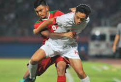 Nhận định bóng đá U19 Indonesia vs U19 Philippines: Tự tin giành 3 điểm