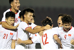 Nhận định bóng đá U19 Việt Nam vs U19 Myanmar: Con mồi ưa thích