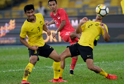 Nhận định bóng đá U19 Malaysia vs U19 Brunei: Nhà vô địch lấy điểm