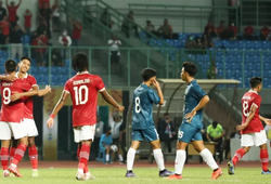 Nhận định bóng đá U19 Thái Lan vs U19 Singapore: Hạ sát sư tử