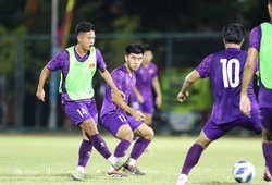 Link xem trực tiếp bóng đá U19 Việt Nam vs U19 Myanmar ngày 18/7