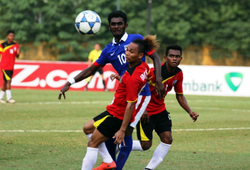 Nhận định bóng đá U19 Philippines vs U19 Timor Leste: Hết cơ hội