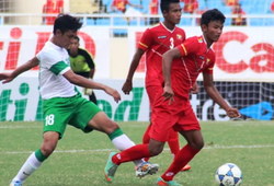 Nhận định bóng đá U19 Myanmar vs U19 Lào: Cả hai hài lòng