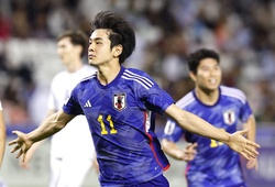 Dự đoán U23 Nhật Bản vs U23 Paraguay, 0h00 ngày 25/7, Olympic 2024