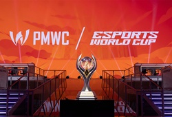 Đội tuyển PUBG Mobile Việt Nam sẵn sàng chinh phục Esports World Cup 2024