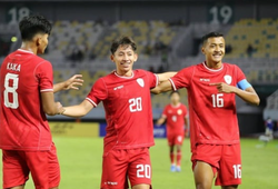 Nhận định bóng đá U19 Indonesia vs U19 Timor Leste: Không có bất ngờ