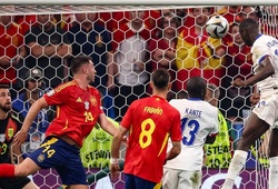 Các cặp đấu bán kết giải U19 châu Âu: Tây Ban Nha đụng độ Italia