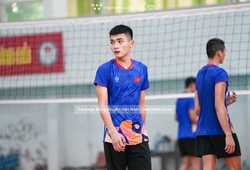 Link trực tiếp bóng chuyền U20 nam vô địch châu Á 23/7: Việt Nam đối đầu Hàn Quốc