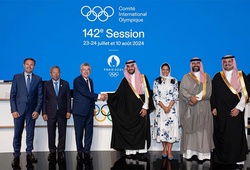 IOC xác nhận tổ chức Olympic Esports Games vào năm 2025