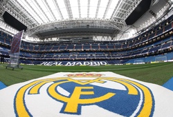 Kỷ lục Real Madrid: CLB đầu tiên đạt doanh thu vượt 1 tỷ euro