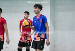 Kết quả giải bóng chuyền nam U20 vô địch châu Á mới nhất