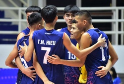 Link trực tiếp bóng chuyền U20 nam vô địch châu Á: Việt Nam chạm trán Thái Lan