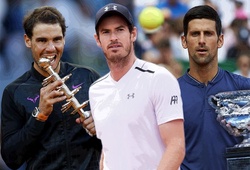 Lịch thi đấu tennis Olympic Paris 2024 mới nhất: Djokovic vs Nadal